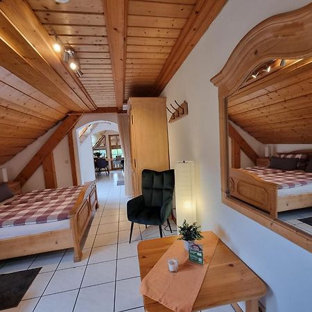 Aparthotel Ehrenmattlehof Faisst Bad Peterstal-Griesbach Zewnętrze zdjęcie